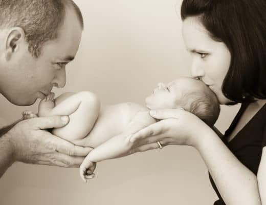 Newborn Photography