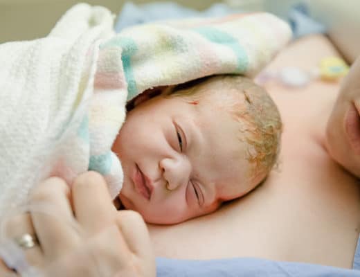 Newcastle Birth Photographer captures Judah's birth