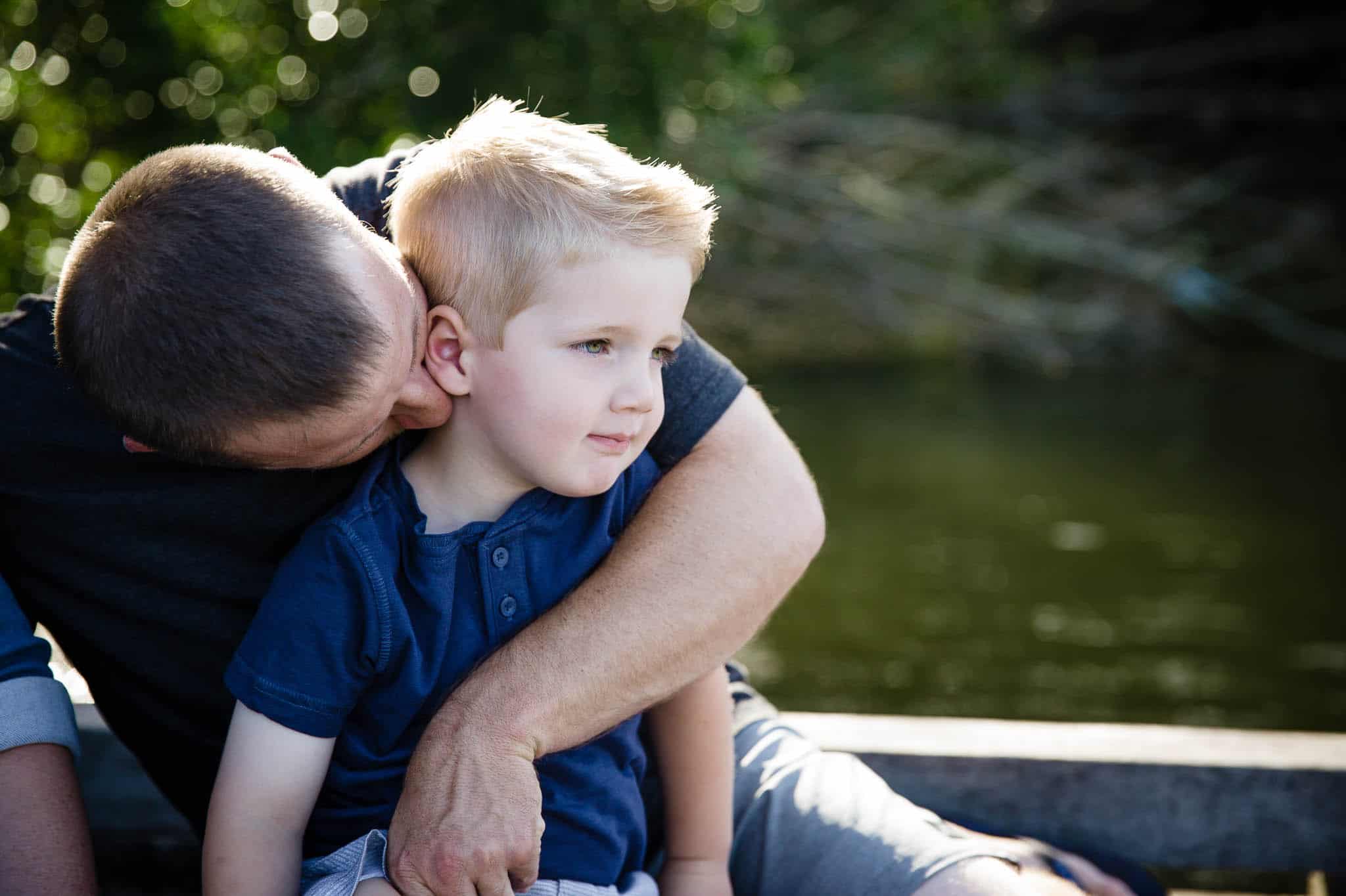 Newcastle Family Portrait Photographer